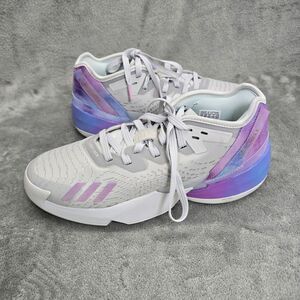 Adidas J Wall 2 Mens Basketball Shoes Street Style Trainers White F37130 SZ 12 Adidas J Wall 2 Mens Basketball Shoes Court Street Style  main image 3